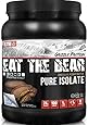 ETB Eat The Bear Grizzly Protein, Chocolate Peanut Butter, 2 Pound