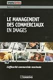 Revue Groupe Liaisons  / Le management des commerces en images
