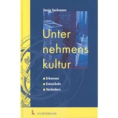 Unternehmenskultur