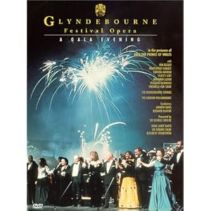 Glyndebourne Festival Opera - Gala Evening by 
