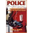 Police undercover: The true story of the biker, the mafia & the mountie
