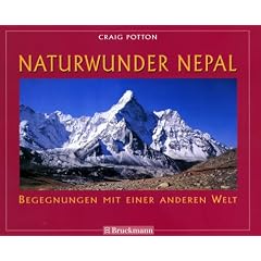 Naturwunder Nepal