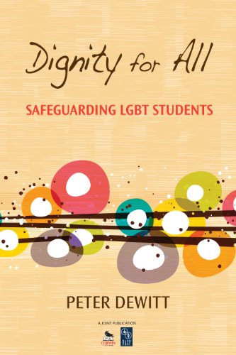 Dignity for All: Safeguarding LGBT Students