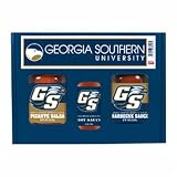Georgia Southern University Eagles Tailgate Party Pack