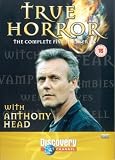 True Horror: The Complete Five Part Series [DVD]