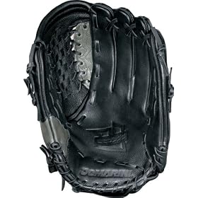 <b>Demarini A0950 VD133 13 1/3" Hex Web All Posisitons Baseball Glove</b>