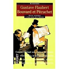 Bouvard Et Pecuchet (French Edition)