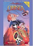 Volando hacia la meta (Adventures in Odyssey)