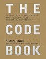 The Code Book: The Evolution of Secrecy from Mary, Queen of Scots to Quantum Cryptography
