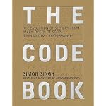 The Code Book: The Evolution Of Secrecy From Mary, To Queen Of Scots To Quantum Cryptography book cover