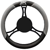 Elegant 48812 NX Fatboy Steering Wheel Cover