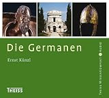 Die Germanen - Ernst K�nzl