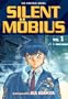 Silent Mobius (Vol 1)