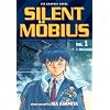 Silent Mobius (Vol 1)