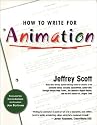 How to Write for Animation