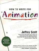 How to Write for Animation