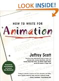 How to Write for Animation
