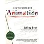 How to Write for Animation