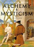 Review Taschen GmbH  / Alchemy and Mysticism in the Heremetic Museum (Klotz)