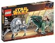 LEGO Star Wars 7255: General Grievous Chase