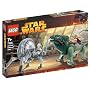 LEGO Star Wars 7255: General Grievous Chase
