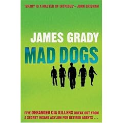 Mad Dogs