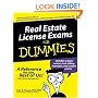 Real Estate License Exams For Dummies