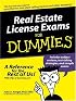 Real Estate License Exams For Dummies
