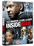 Inside Man [UK IMPORT] - Denzel Washington