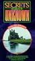 Secrets of the Unknown: English Ghosts [VHS]