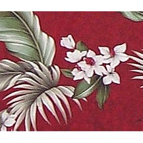 Wild Orchid Hawaiian Aloha Sundress