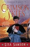 Crimson Skies (Shades of Eternity #3)