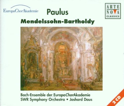 Produkt-Bild: Paulus-Oratory