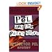 Pel and the Party Spirit (Inspector Pel Mysteries)