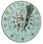Astonica 50301561 Sun Sundial