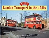London Transport in the 1950s