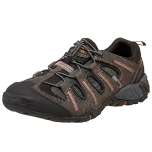 Buy Hi-Tec Mens Multiterra Targa Hpi Adventure Sport Shoe