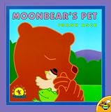 Moonbear's Pet