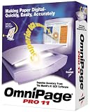 OmniPage(R) Pro 11.0 Upgrade