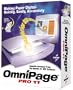 OmniPage(R) Pro 11.0 Upgrade