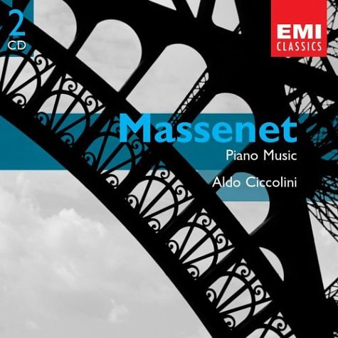 CD-Charts  Search : Massenet: Complete Works for Solo Piano, Piano Concerto & Complete Works for Piano Duet