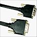 3 Meter (9.84 Ft) Better Cables High Performance Display Magic DVI (DVI-D) Cable