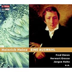 Eine Auswahl, 1 Audio-CD