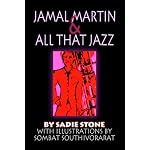Jamal Martin & All That Jazz book cover