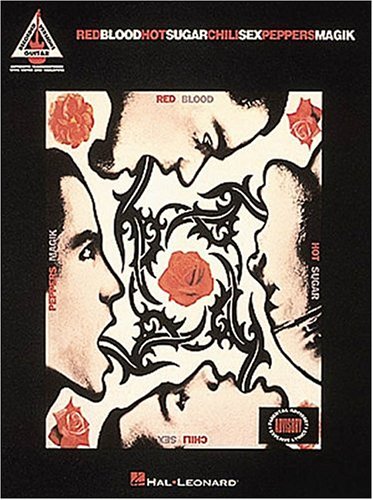 Red Hot Chili Peppers - Blood Sugar Sex Magik (Essexntial Groups & Artists) under The Books Store