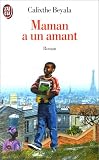 Revue Editions 84  / Maman a un amant
