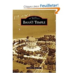 Baha'i Temple