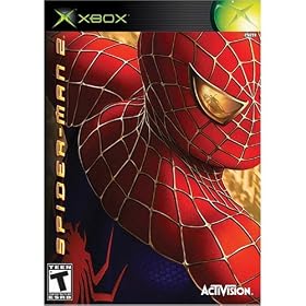 Spider-Man 2