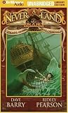 Books : Escape from the Carnivale: A Never Land Adventure