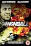 Cannonball!